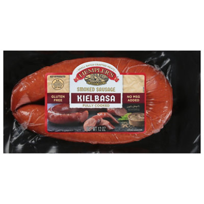 Hemplers Kielbasa Rings - 12 Oz - Image 2