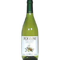 Bollini Pinot Grigio - 750 Ml