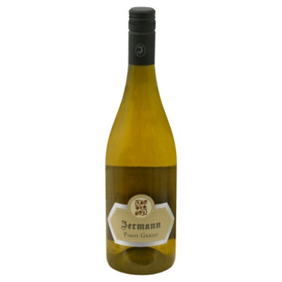 Jermann Friuli Pinot Grigio Venezia Giulia IGT - 750 Ml - Image 1