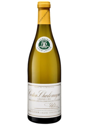 Latour Corton Charlemagne Chardonnay - 750 Ml