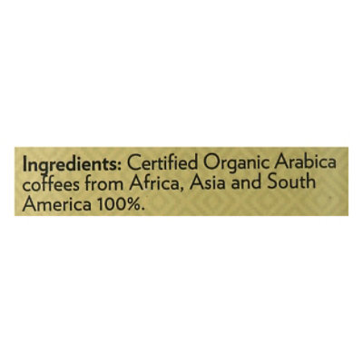 Cafe Altura Coffee Organic Instant - 3.53 Oz - Image 4