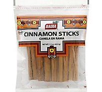 Badia Cinnamon Sticks - 1.5 Oz