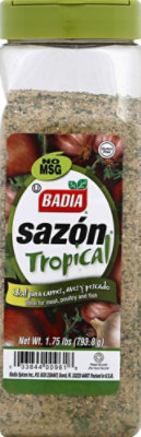 Badia Sazon Tropical Meats - 1.75 Oz - Image 2