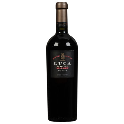 Luca Malbec - 750 Ml