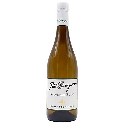 Petit Bourgeois Sauvignon Blanc - 750 Ml