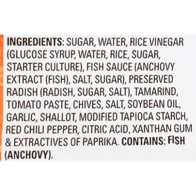 Thai Kitchen Gluten Free Pad Thai Sauce - 8 Fl. Oz. - Image 5