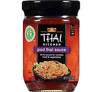 Thai Kitchen Gluten Free Pad Thai Sauce - 8 Fl. Oz.