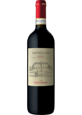 Frescobaldi Castiglioni Chianti - 750 Ml - Image 1