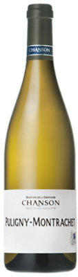 Domaine Chanson Puligny Montrachet Chardonnay - 750 Ml