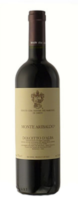 Marchesi Di Gresy Dolcetto D Alba - 750 Ml