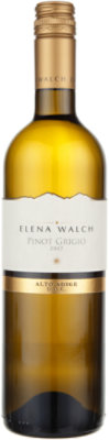 Elena Walch Pinot Grigio - 750 Ml