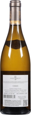 Albert Bichot Chablis Domaine Long Depaquit - 750 Ml - Image 4
