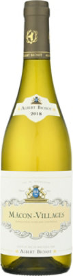 Albert Bichot Macon Villages Chardonnay White Wine - 750 Ml - Image 2