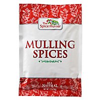 The Spice Hunter Winter Sippers Drink Mix Mulling Spices - 1.2 Oz - Image 1