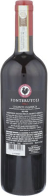 Fonterutoli Chianti Classico - 750 Ml - Image 2