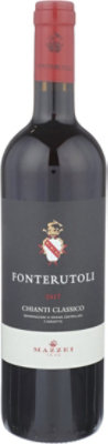 Fonterutoli Chianti Classico - 750 Ml - Image 1