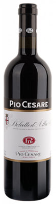 Pio Cesare Dolcetto Dalba Red - 750 Ml - Image 1