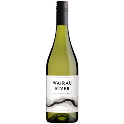 Wairau River Sauvignon Blanc - 750 Ml - Image 1