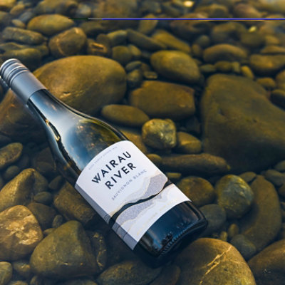 Wairau River Sauvignon Blanc - 750 Ml - Image 4