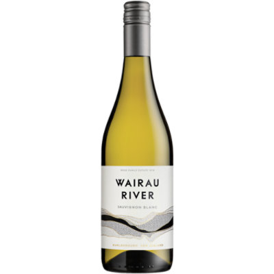 Wairau River Sauvignon Blanc - 750 Ml - Image 1