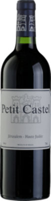 Caste Petit Castel Wine - 750 Ml