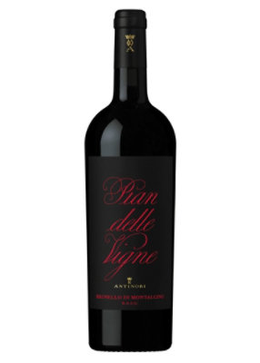 Antinori Pian Delle Vigne Wine Brunello Di Montalcino DOCG - 750 Ml - Image 2