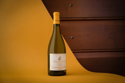 Antinori Castello Della Sala Wine White Chardonnay Bramito Della Sala Umbria IGT - 750 Ml - Image 2