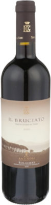 Antinori Tenuta Guado al Tasso Wine Red Il Bruciatio Bolgheri DOC - 750 Ml - Image 3