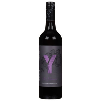 Yalumba Y Series South Australia Cabernet Sauvignon - 750 Ml - Image 3