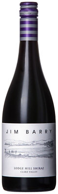 Jim Barry Lodge Hill Shiraz - 750 Ml - Image 1