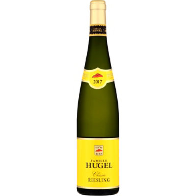 Hugel Riesling - 750 Ml