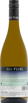 Sea Pearl Sauvignon Blanc - 750 Ml - Image 4