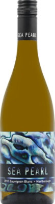 Sea Pearl Sauvignon Blanc - 750 Ml - Image 2