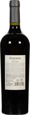 Familia Zuccardi Mendoza Serie A Malbec - 750 Ml - Image 4