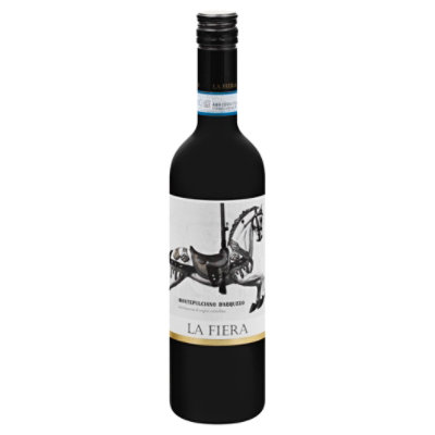 La Fiera Montepulciano - 750 Ml