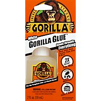 Gorilla Glue Fast Cure - 2 Oz - Image 2