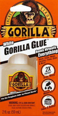 Gorilla Glue Fast Cure - 2 Oz - Image 2