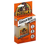 Gorilla Glue Fast Cure - 2 Oz