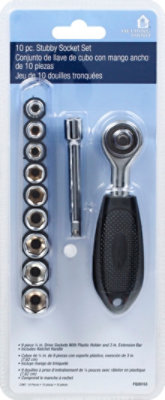 Hh Stubby Socket Set - Each - Image 2