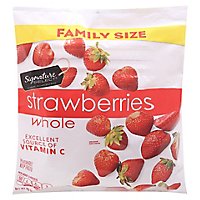 Signature SELECT Strawberries - 48 Oz - Image 3