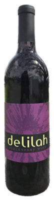 Samson Estates Delilah Blackberry In Wines - 750 Ml - Image 1