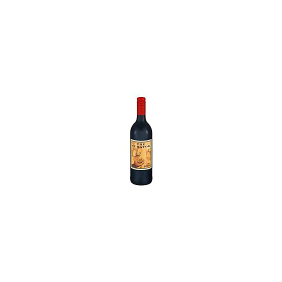 Vartanyan Estate Cabernet Franc Wine - 750 Ml