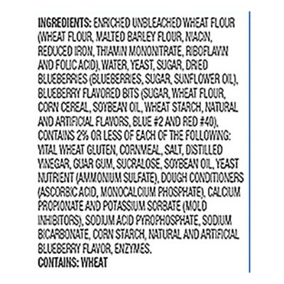 Franz Seasonal English Muffin - 13 Oz - Image 4