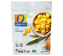 O Organics Organic Mango - 10 Oz