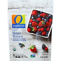 O Organics Organic Mixed Berries - 10 Oz - Image 2