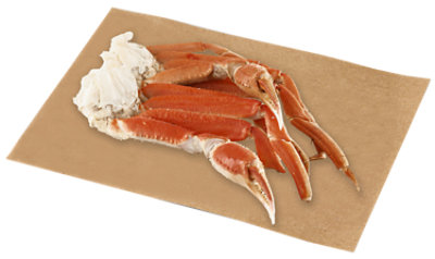 Snow Crab Clusters - 1 Lb - Image 1