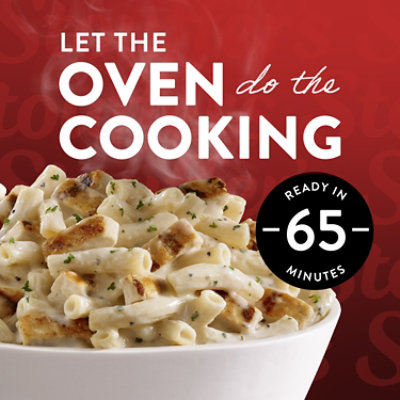 Stouffer's Family Size Chicken Alfredo Frozen Meal - 31 Oz - Image 2