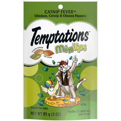 temptations mix ups