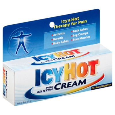 Icy Hot Smart Relief Back Pain Tens Therapy - EA - Albertsons