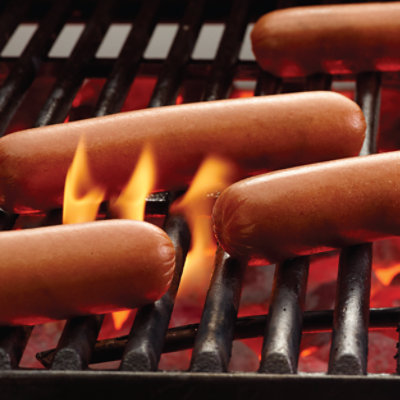 Ball Park Classic Hot Dogs - 16 Count - Image 2